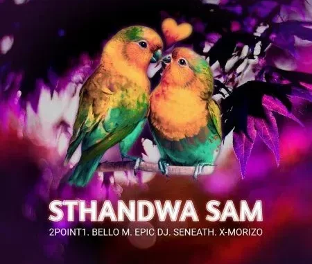 2Point1 – Sthandwa Sam ft. Bello M, Epic DJ, Seneath & X Morizo 2Point1 – Sthandwa Sam ft. Bello M, Epic DJ, Seneath & X Morizo