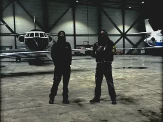 BU$HI & Quavo - What We Doing!? / Qu'est-ce qu'on fait!? BU$HI & Quavo - What We Doing!? / Qu'est-ce qu'on fait!?