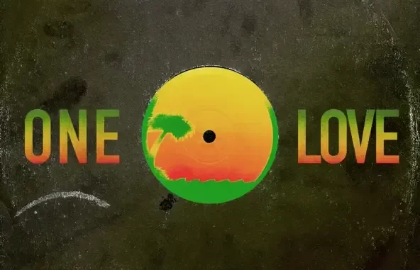 Daniel Caesar - Waiting In Vain (Bob Marley: One Love - Music Inspired By The Film) Daniel Caesar - Waiting In Vain (Bob Marley: One Love - Music Inspired By The Film)