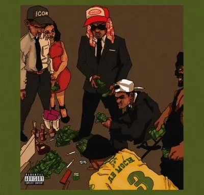 AB Moch – Stepe ft Mochen, Treviyon & Maryson AB Moch – Stepe ft Mochen, Treviyon & Maryson