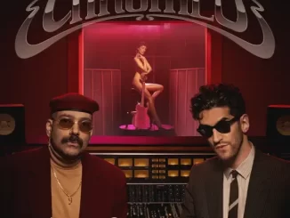 Album: Chromeo - Adult Contemporary Adult Contemporary