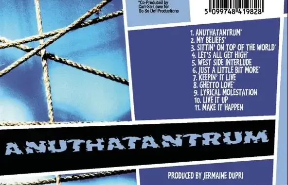 Anuthatantrum Anuthatantrum