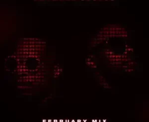 Artwork Sounds - February Mix 2024 Artwork Sounds – February Mix 2024