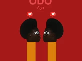 Aṣa - ODO Aṣa ODO