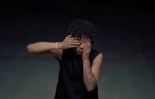 BLIND BLIND
