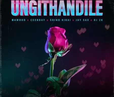 Baby Momo – Ungithandile ft. MaWhoo, Ceenday, Jay Sax & Shino Kikai Baby Momo – Ungithandile ft. MaWhoo, Ceenday, Jay Sax & Shino Kikai