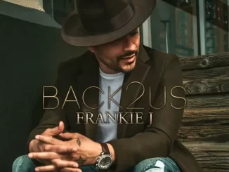 Album: Frankie J - Back2us Back2us
