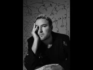 Album: morgxn - Beacon - Single Beacon