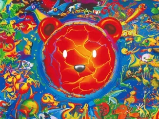 Bear1boss & SoFaygo - Conscious Bear1boss & SoFaygo Conscious