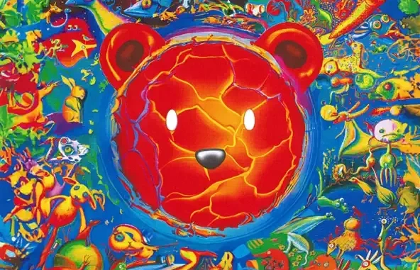 Bear1boss & SoFaygo Conscious Bear1boss & SoFaygo Conscious