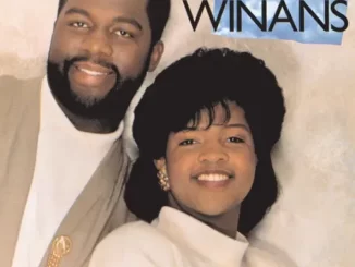 Album: BeBe & CeCe Winans - Bebe & Cece Winans Bebe & Cece Winans