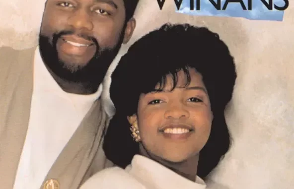 Bebe & Cece Winans Bebe & Cece Winans