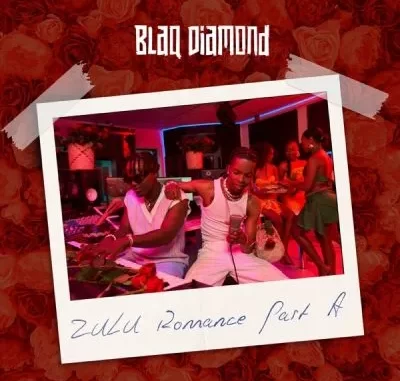 Blaq Diamond - Izishimane Blaq Diamond - Izishimane