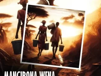Blaq Diamond - Mangibona Wena Blaq Diamond – Mangibona Wena