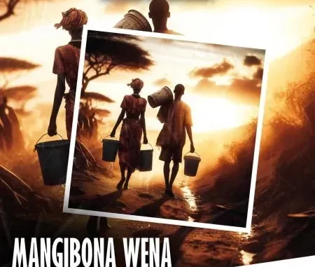 Blaq Diamond – Mangibona Wena Blaq Diamond – Mangibona Wena