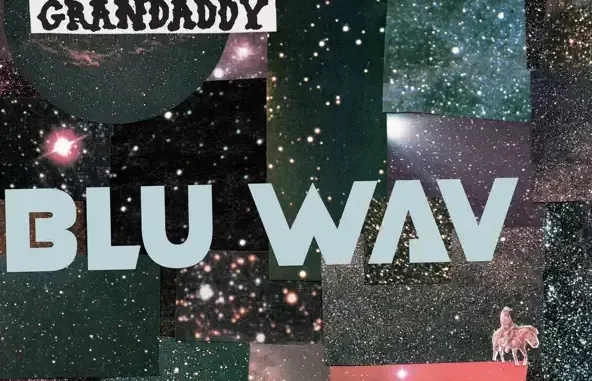 Blu Wav Blu Wav
