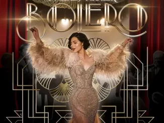 Album: Ángela Aguilar - Bolero Bolero