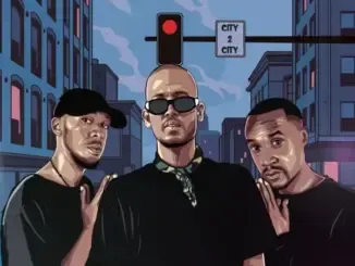 Bones & Mafia Natives – City To City (Original Mix) Bones & Mafia Natives – City To City (Original Mix)