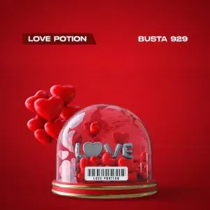 Busta 929 - Khetha(ft Blackchild) Busta 929 - Khetha(ft Blackchild)