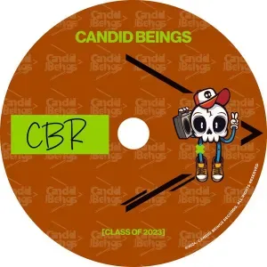Candid Beings – CBR Class Of 23 Candid Beings – CBR Class Of 23