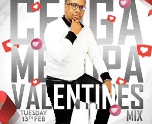 Ceega - Valentine Special Mix ’24 (Magic Of Love) Ceega – Valentine Special Mix ’24 (Magic Of Love)