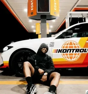 Ch’cco – KONTROL Ft. ToooValid Ch’cco – KONTROL Ft. ToooValid