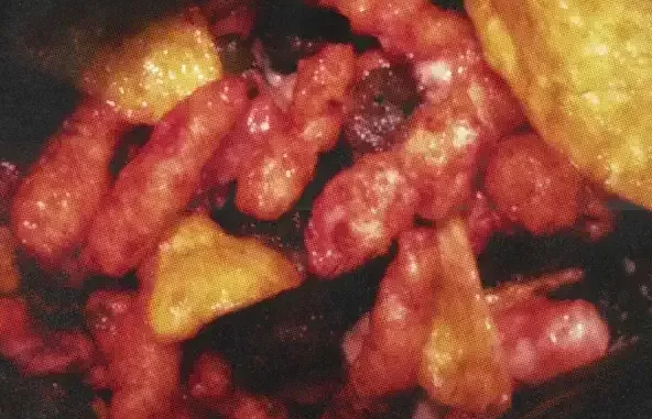 Chief Keef & Mike WiLL Made It Dirty Nachos Chief Keef & Mike WiLL Made It Dirty Nachos