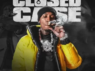 YoungBoy Never Broke Again - Closed Case Closed Case