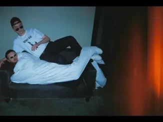 Album: Bobby Raps & Corbin - Couch Potato Couch Potato