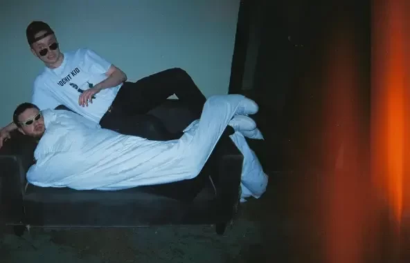 Couch Potato Couch Potato