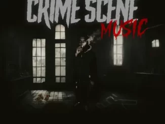 Album: 556zoo - CrimeSceneMusic CrimeSceneMusic