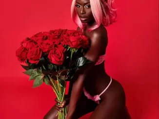 Diarra Sylla - Cupid Cupid