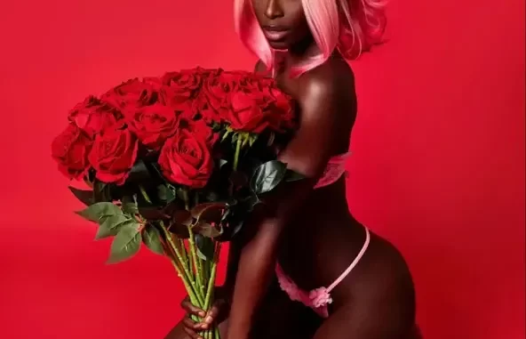 Cupid Cupid