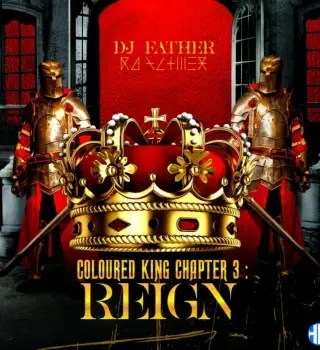 DJ Father - YOU FEEL ME DJ Father - YOU FEEL ME