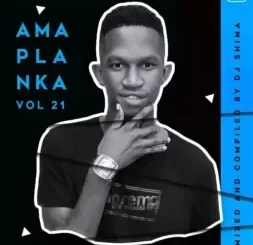 DJ Shima - Strictly Amaplanka Vol.21 DJ Shima – Strictly Amaplanka Vol.21