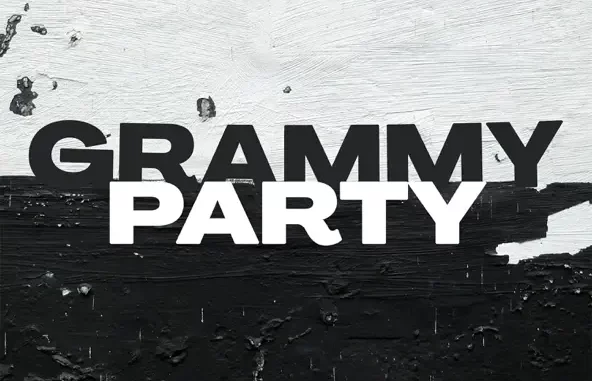 DaBaby GRAMMY PARTY DaBaby GRAMMY PARTY