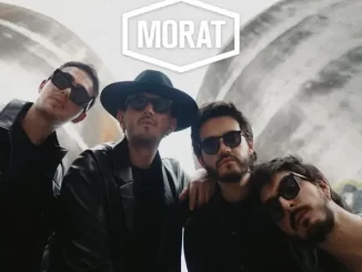 Album: Morat - De Gira con Morat De Gira con Morat
