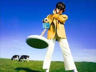 Album: Declan McKenna - What Happened to the Beach? Declan McKenna What Happened to the Beach