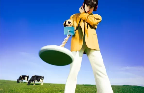 Declan McKenna What Happened to the Beach Declan McKenna What Happened to the Beach