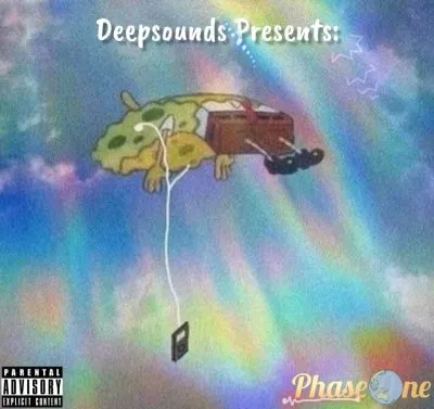 DeepSounds – Phase One DeepSounds – Phase One