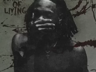 Album: Big Yba - Definition of Living Definition of Living