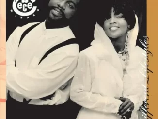 Album: BeBe & CeCe Winans - Different Lifestyles Different Lifestyles