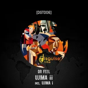 Dr Feel – Ujima II Dr Feel – Ujima II