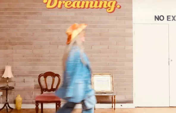 Dreaming Dreaming