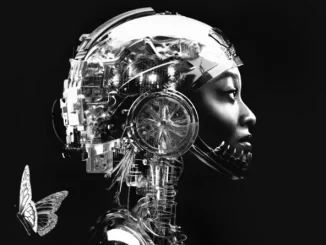 Album: Little Simz - Drop 7 Drop 7