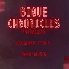 DrummeRTee924, 2in1musiq & Sam De MusiQ – Bique Chronicles DrummeRTee924, 2in1musiq & Sam De MusiQ – Bique Chronicles