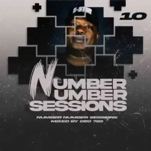 Dzo 729 – Number Number Session 10 Dzo 729 – Number Number Session 10