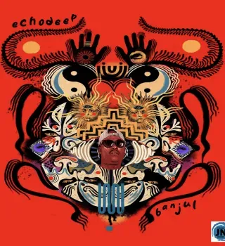 Echo Deep – Banjul Echo Deep – Banjul
