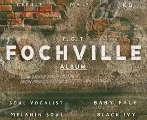 Album: El Maestro - Fochville El Maestro – Fochville