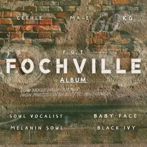 El Maestro – Fochville El Maestro – Fochville